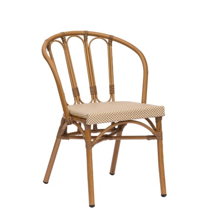 SILLA NASSAU TEXTHILENE