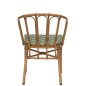 SILLA NASSAU TEXTHILENE