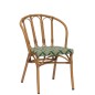 SILLA NASSAU TEXTHILENE