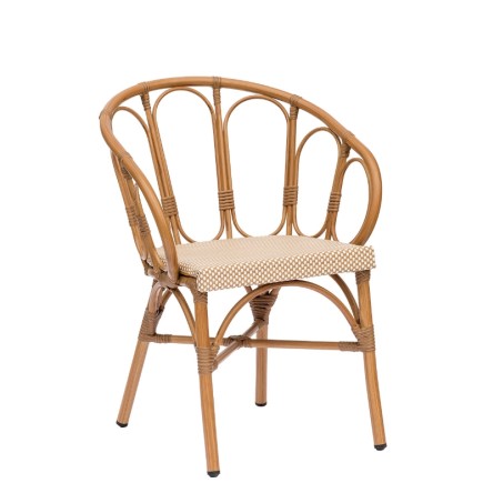 SILLON NASSAU TEXTHILENE