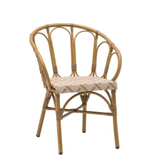 sillon nassau