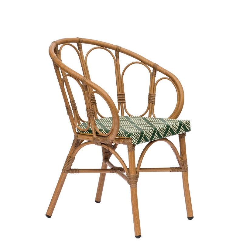 SILLON NASSAU TEXTHILENE