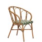SILLON NASSAU TEXTHILENE
