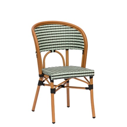 silla champagne