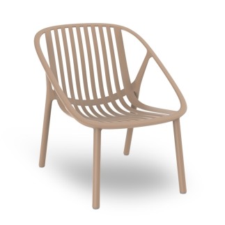 Silla Bini Lounge de Resol