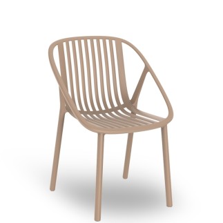 Silla Bini de Resol PACK- 4 UNIDADES