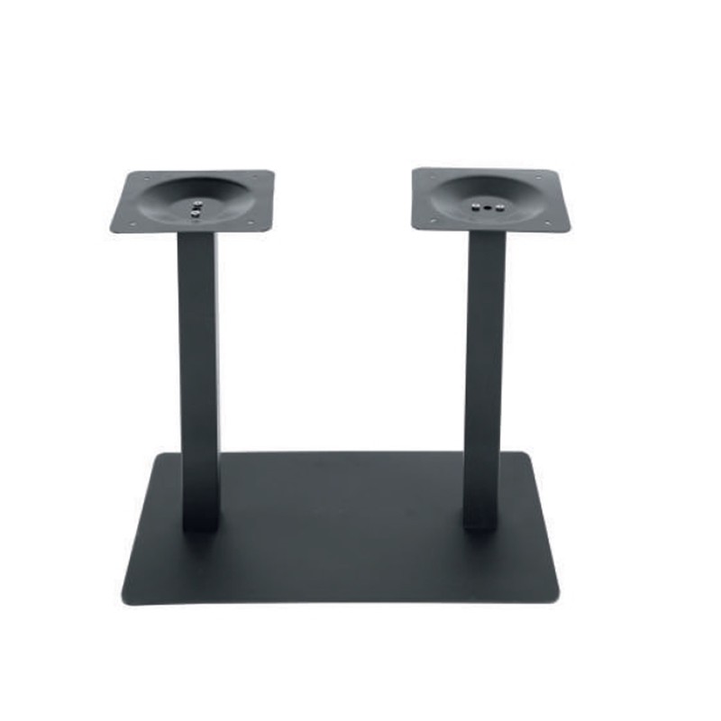 BASE RECTANGULAR DOBLE