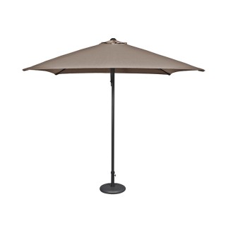PARASOL ALUMINIO EOLO 250 x 250