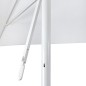 PARASOL ALUMINIO EOLO 250 x 250 PARASOL ALUMINIO EOLO 250 x 250