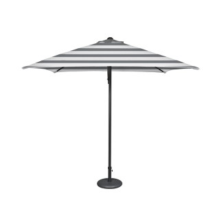 PARASOL ALUMINIO EOLO 300 x 300