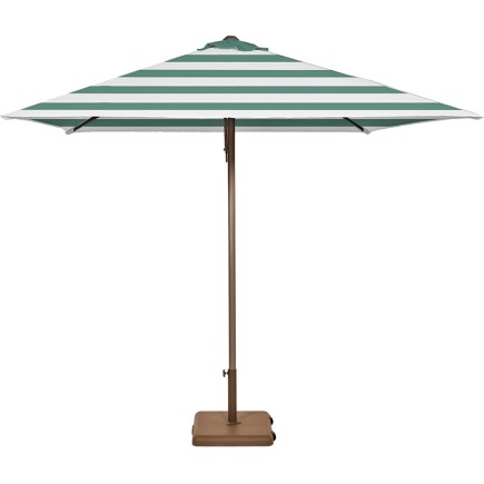 PARASOL ALUMINIO EOLO 300 x 300