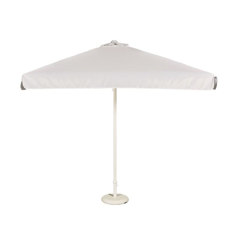 PARASOL ALUMINIO 250 x 250 PUSH-UP PARASOL ALUMINIO 250 x 250 PUSH-UP