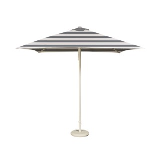 PARASOL ALUMINIO 300 x 300 PUSH-UP