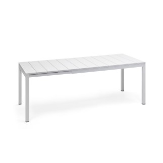 OFERTA Conjunto comedor Net 8 Extensible de Nardi
