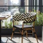 SILLON ROSETON