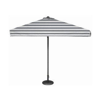 PARASOL ALUMINIO EOLO 200 x 200