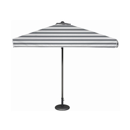 PARASOL ALUMINIO EOLO 200 x 200