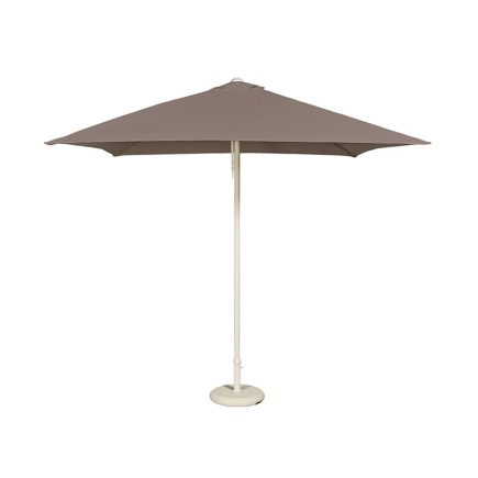 PARASOL ALUMINIO EOLO 200 x 200