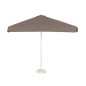 PARASOL ALUMINIO EOLO 200 x 200 PARASOL ALUMINIO EOLO 200 x 200