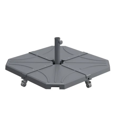 BASE EZPELETA CROSS
