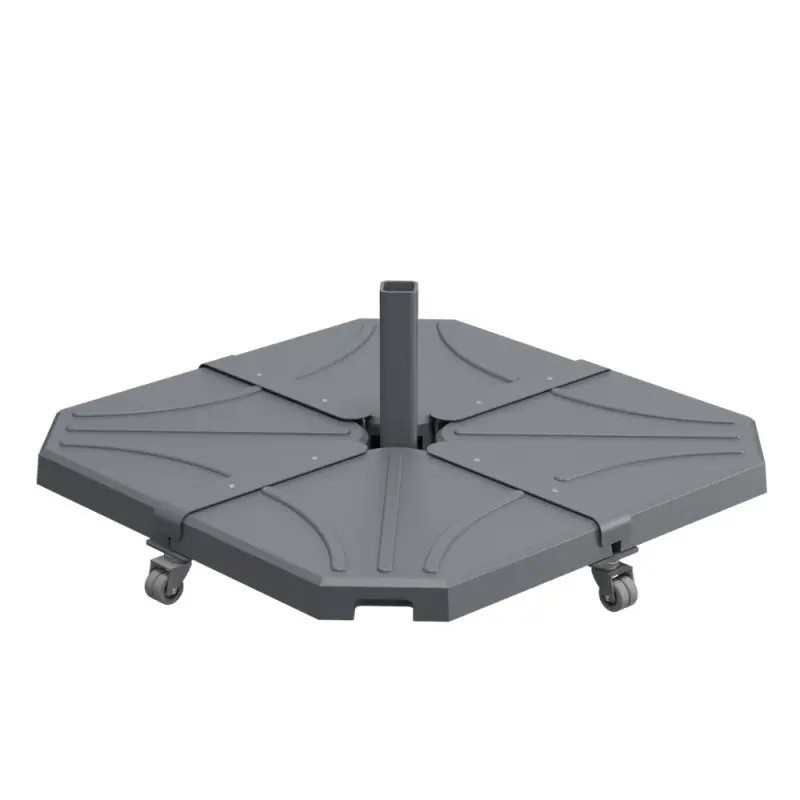 BASE KIT CROSS RIO BASE KIT CROSS RIO