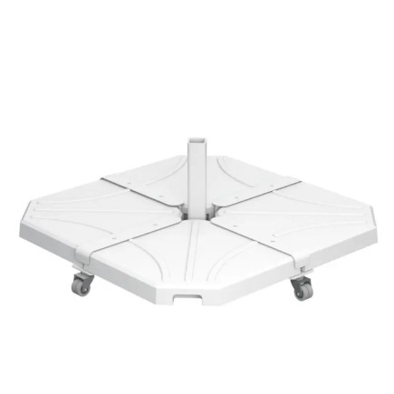 BASE PARASOL RIO EZPELETA