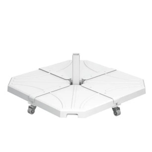 BASE PARASOL RIO EZPELETA