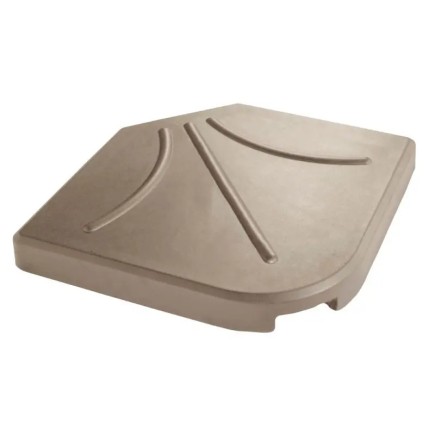 BASE SLAB