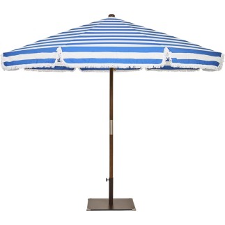Parasol madeira 300 de Ezpeleta