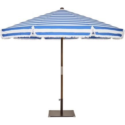 Parasol madeira 300 de Ezpeleta