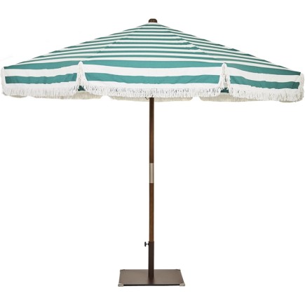 Parasol madeira 300 de Ezpeleta