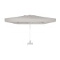 Parasol Aluminio Formentera 300 x 300 Parasol Aluminio Formentera 300 x 300