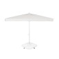 PARASOL ALUMINIO RIO 400 x 400