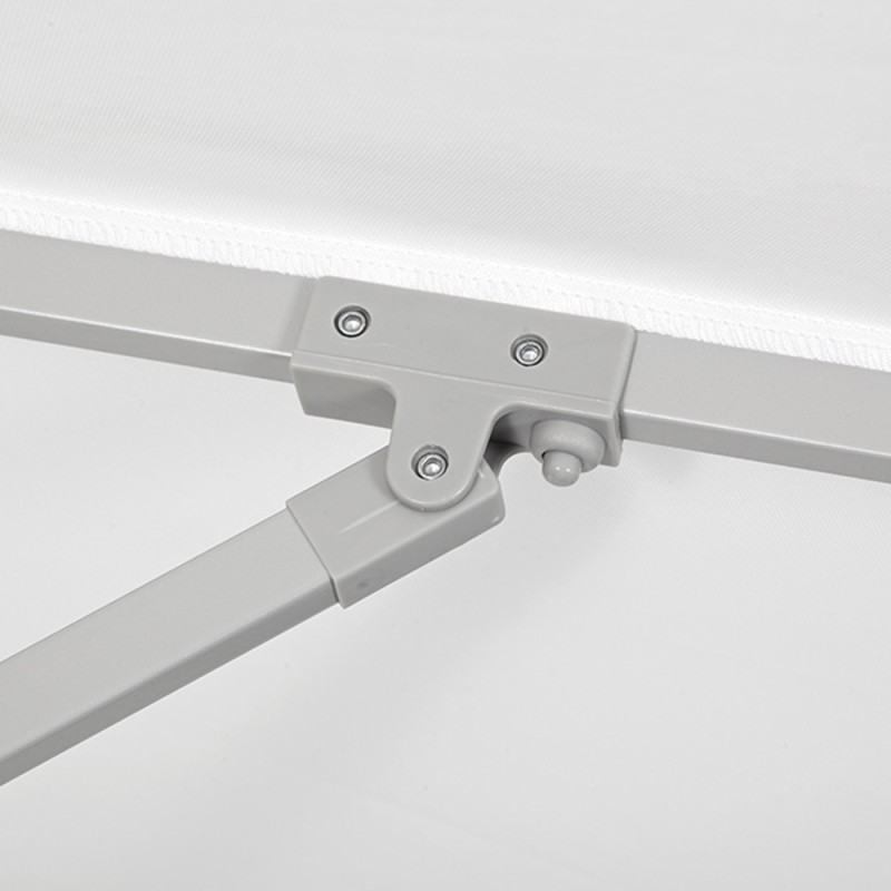 Parasol Aluminio Vigo 200 x 300 Parasol Aluminio Vigo 200 x 300
