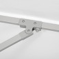 Parasol Aluminio Vigo 200 x 300 Parasol Aluminio Vigo 200 x 300
