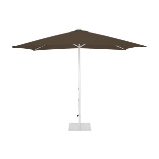 Parasol Aluminio Vigo 200 x 300