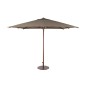 Parasol madera Java 300 x 300 de Ezpeleta Parasol madera Java 300 x 300 de Ezpeleta
