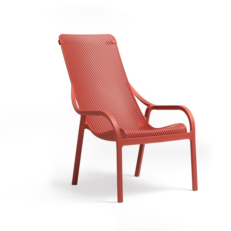 Sillon Net Lounge de Nardi