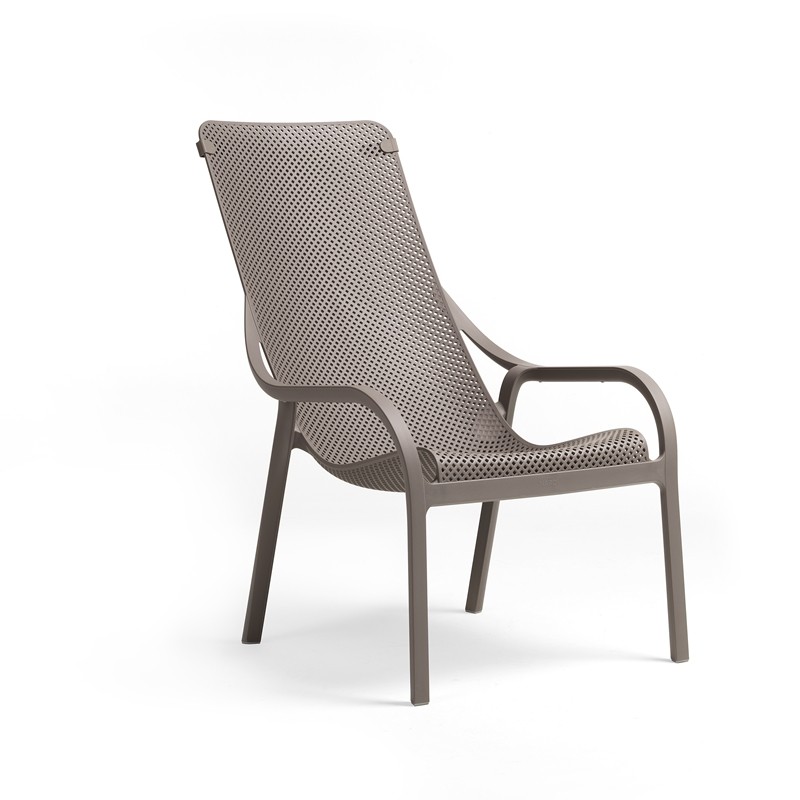 Sillon Net Lounge de Nardi