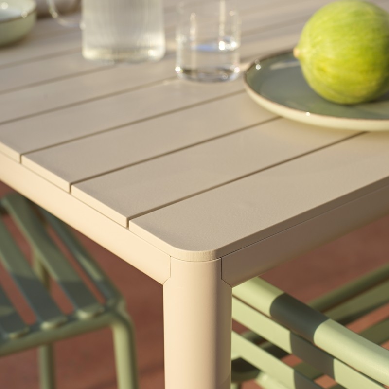 Mesa Extensible Tevere de NARDI
