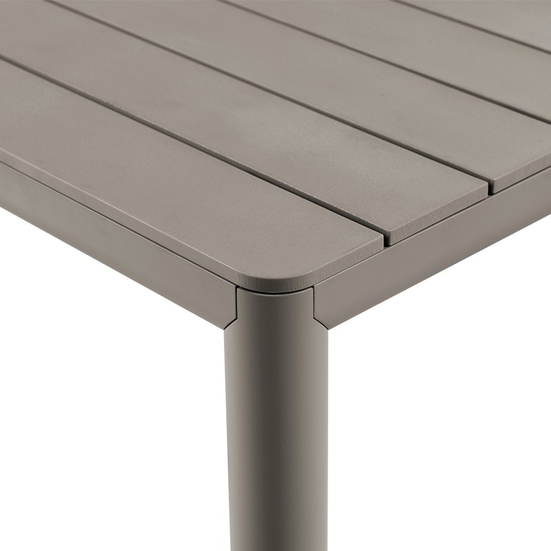 Mesa Extensible Tevere de NARDI