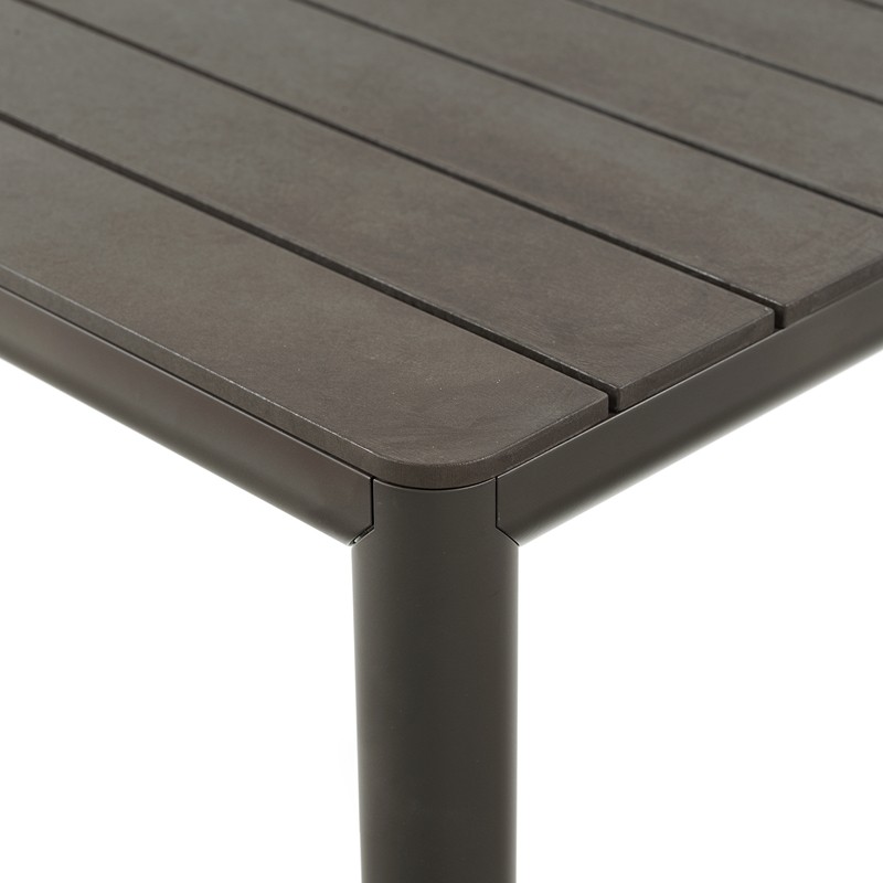 Mesa Extensible Tevere de NARDI