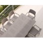 Mesa extensible libeccio de nardi Mesa extensible libeccio de nardi