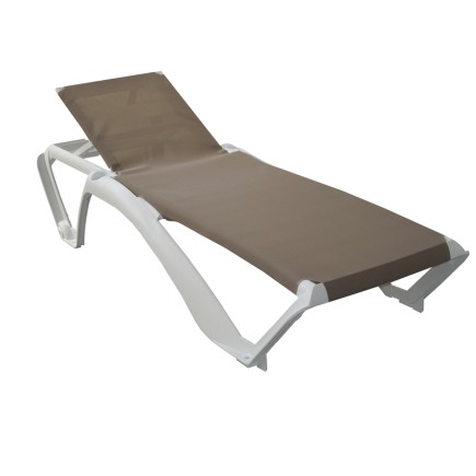 Tumbona Hosteleria Acqua de Resol