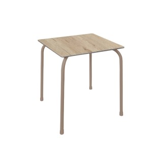 Mesa Apilable 70 x 70