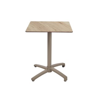 Mesa Abatible 60 x 60
