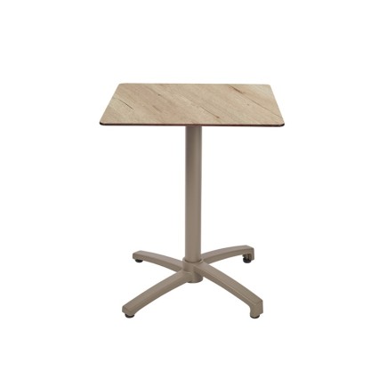 Mesa Abatible 60 x 60