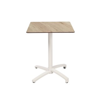 Mesa Abatible 70 x 70