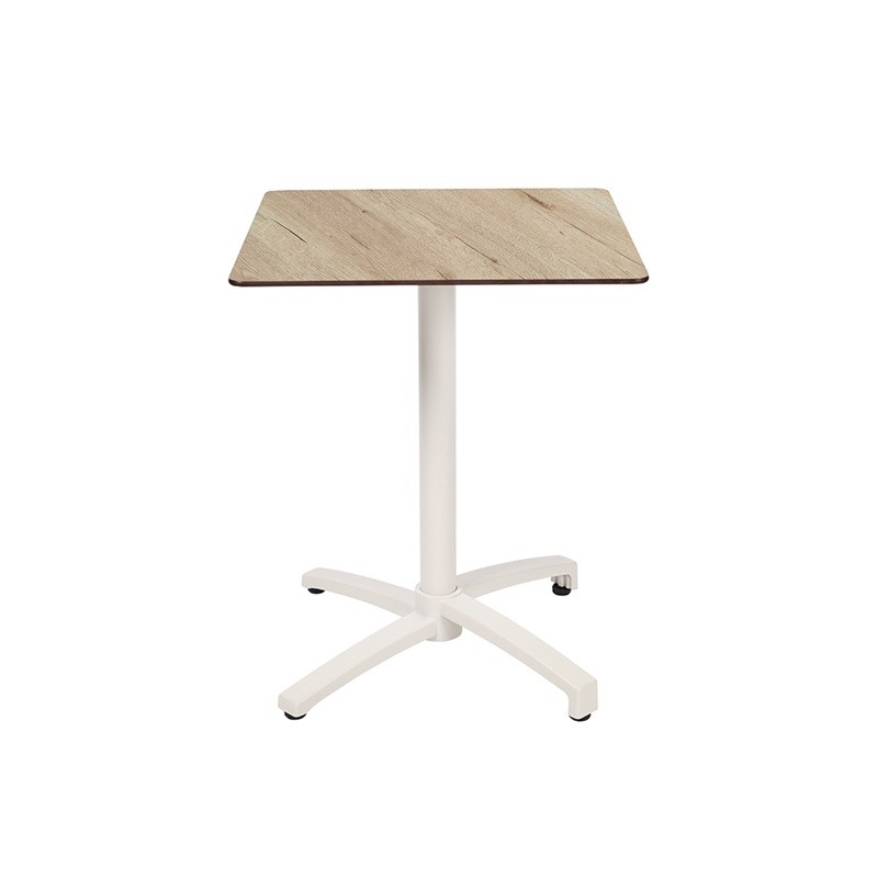 Mesa Abatible 70 x 70 Mesa Abatible 70 x 70