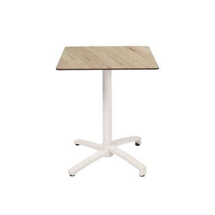Mesa Abatible 70 x 70